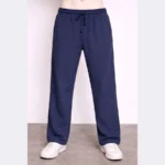 EVERLAST Blue Baggy Trouser