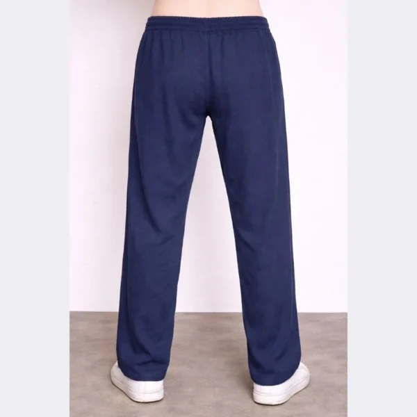 EVERLAST Blue Baggy Trouser - Size Large - Image 2