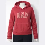 GAP Women's Fleece Hoodie
