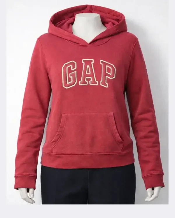 GAP Women's Fleece Hoodie