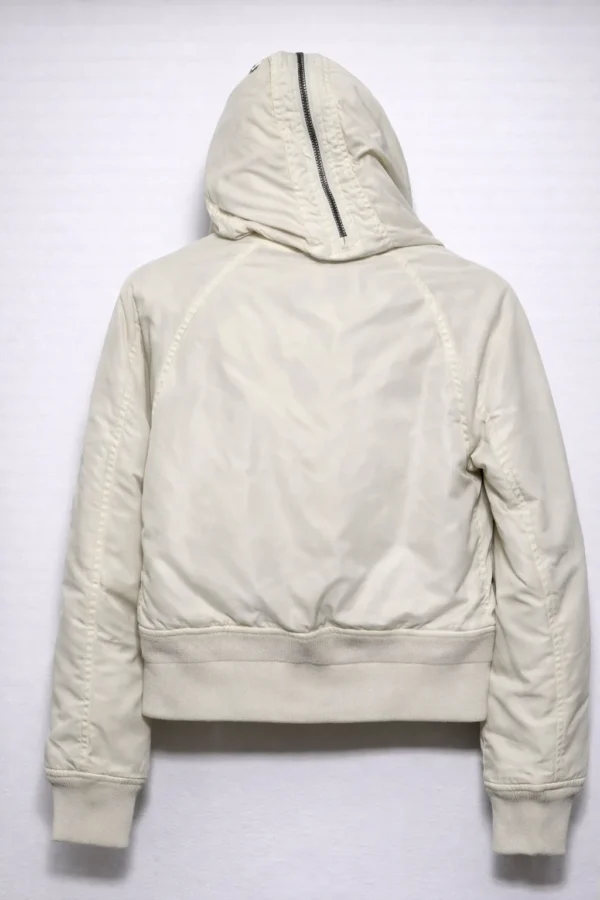 DIESEL Zipper Bomber Jacket - Image 2