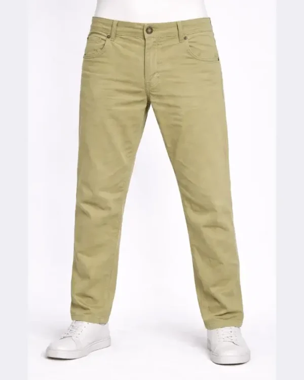 HUGO BOSS Slim Fit Jeans