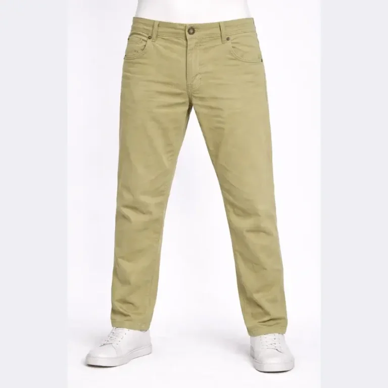 HUGO BOSS Slim Fit Jeans