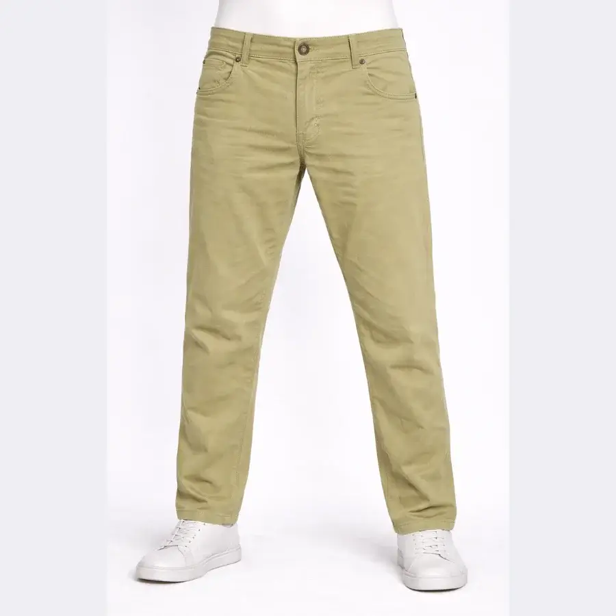 J2175 (1) HUGO BOSS Slim Fit Jeans