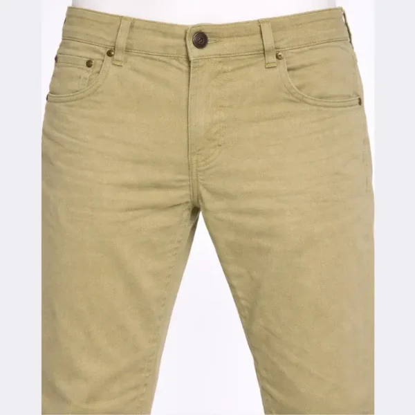 HUGO BOSS Slim Fit Jeans - Waist 33 - Image 3