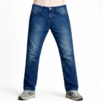 Armani Jeans Men's Slim Fit Pant