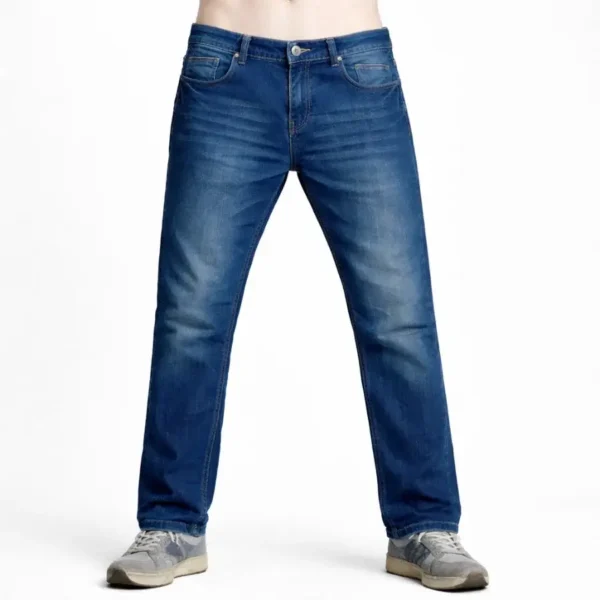 Armani Jeans Men's Slim Fit Pant
