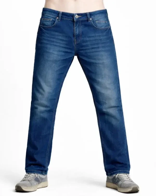 Armani Jeans Men's Slim Fit Pant