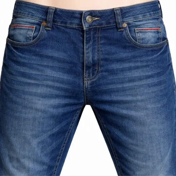 Armani Jeans Men's Slim Fit Pant - Waist 36 - Image 3