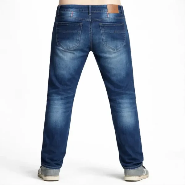 Armani Jeans Men's Slim Fit Pant - Waist 36 - Image 2