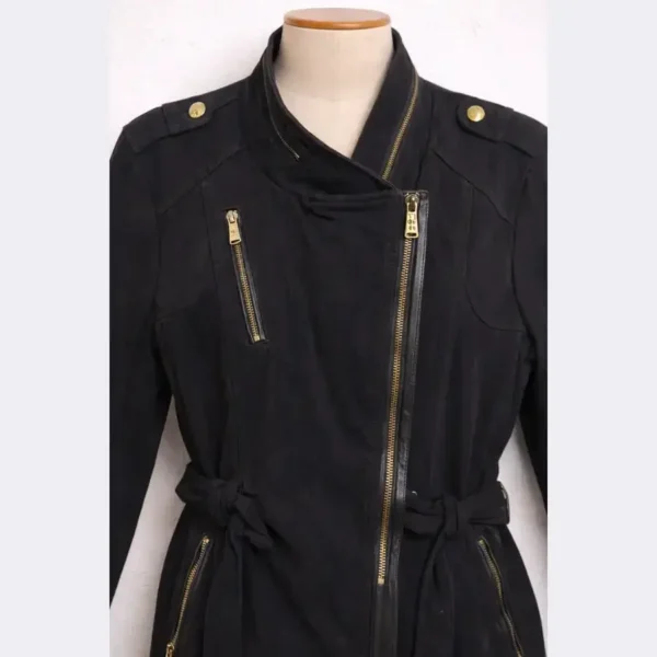 MICHAEL KORS Women’s Coat - Image 3