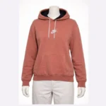 Nike Dusty Rose Hoodie for Men