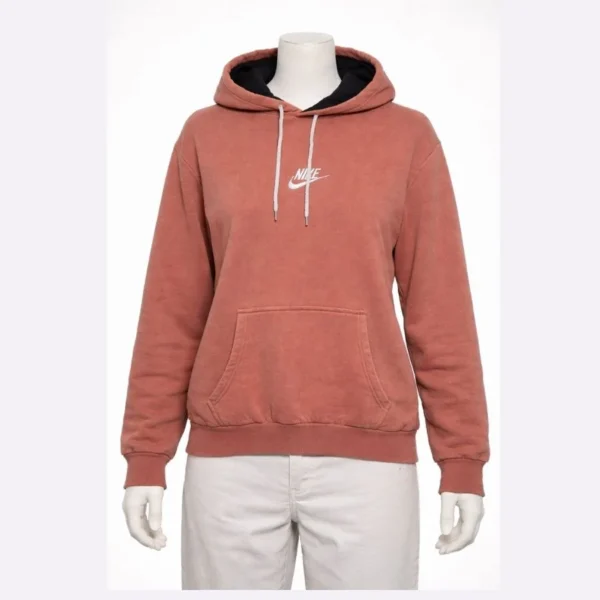 Nike Dusty Rose Hoodie for Men