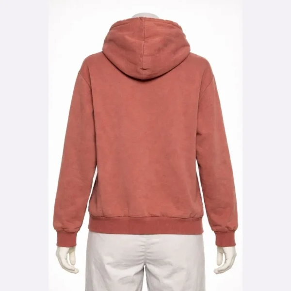 Nike Dusty Rose Hoodie for Men - Image 2
