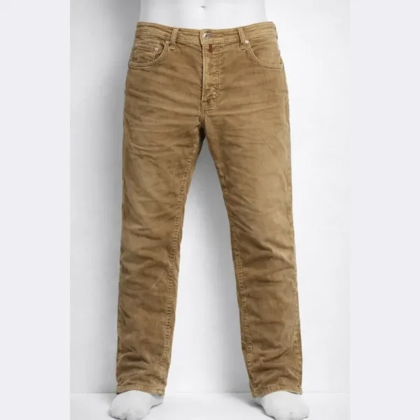 PIERRE CARDIN Men's Jeans Pant