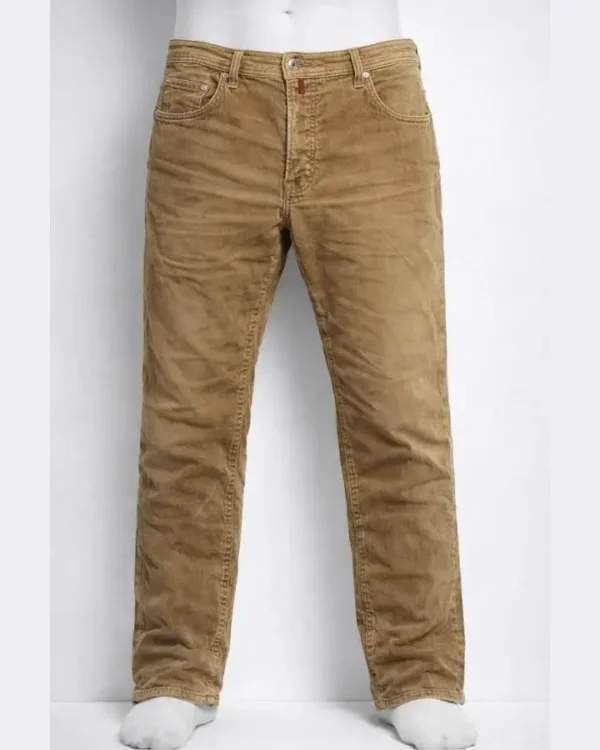 PIERRE CARDIN Men's Jeans Pant