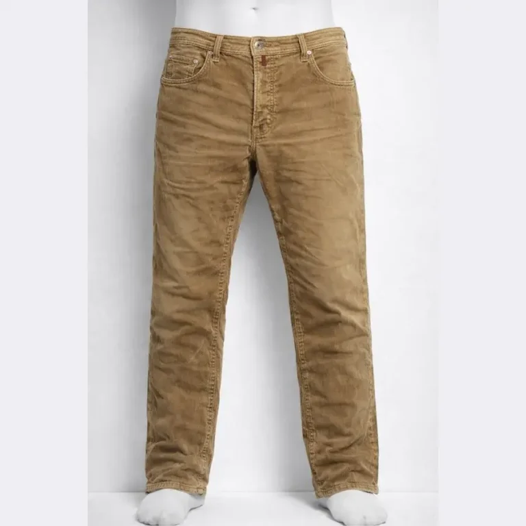 PIERRE CARDIN Men's Jeans Pant