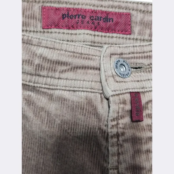 PIERRE CARDIN Men's Jeans Pant - Waist 30 - Image 4