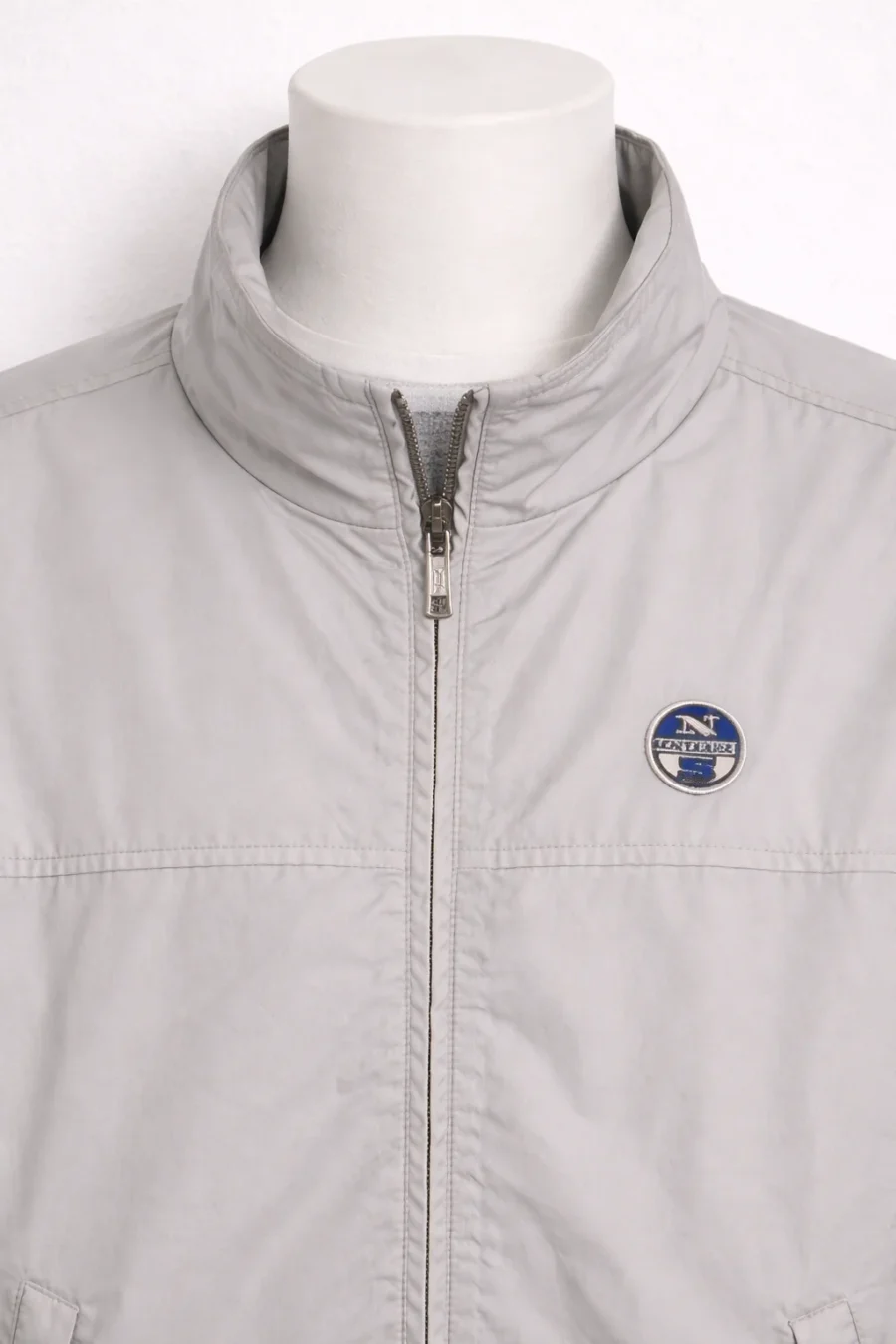 NORTH SAILS Unisex Jacket - Size Large - Image 3