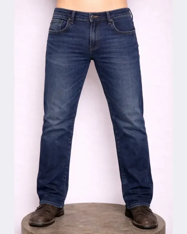 ARMANI Men's Casual Wear Jeans