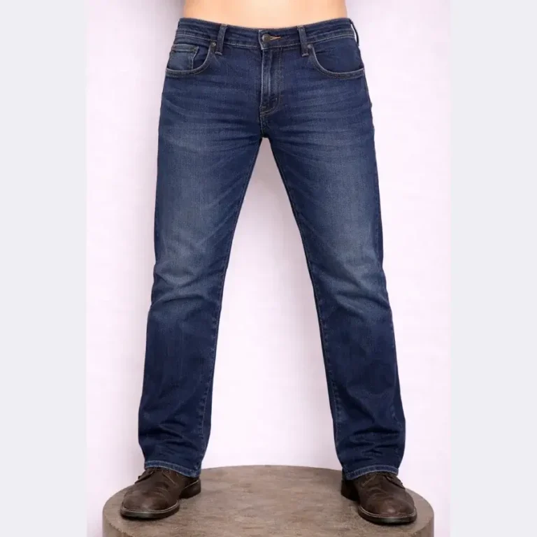 ARMANI Men's Casual Wear Jeans