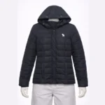 Abercrombie & Fitch Puffer Jacket