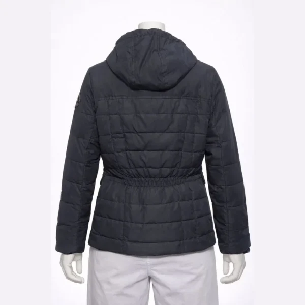 Abercrombie & Fitch Puffer Jacket - Image 3
