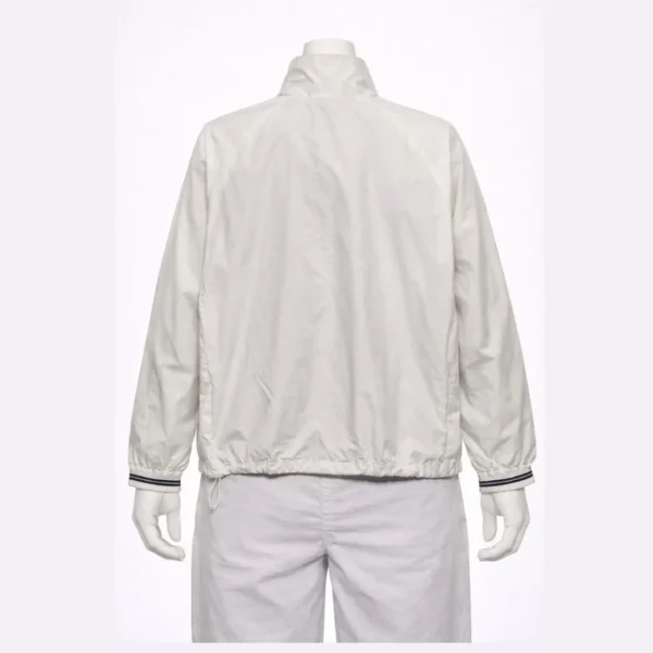 North Sails Off White jacket - Image 2