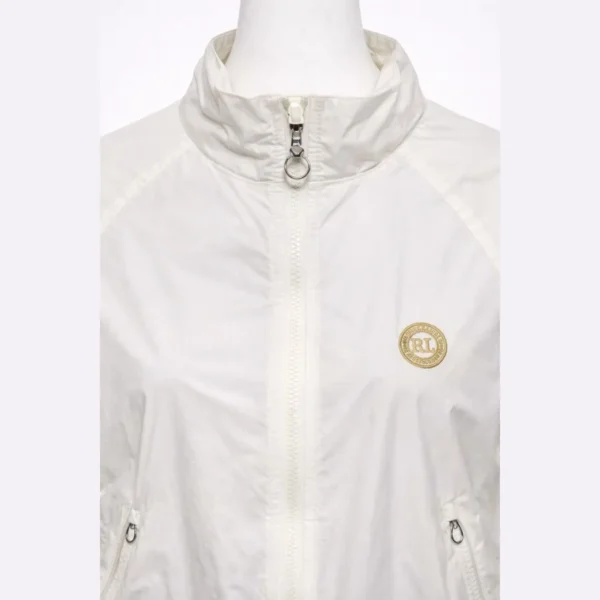 North Sails Off White jacket - Image 3