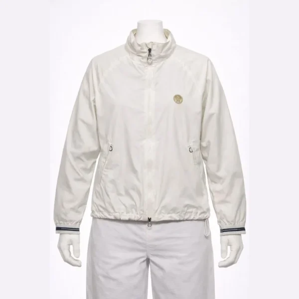 North Sails Off White jacket