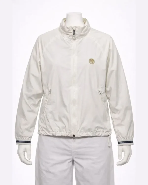 North Sails Off White jacket