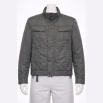 Marlboro Classics Grey Jacket
