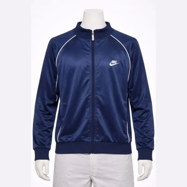 Nike Navy Jacket