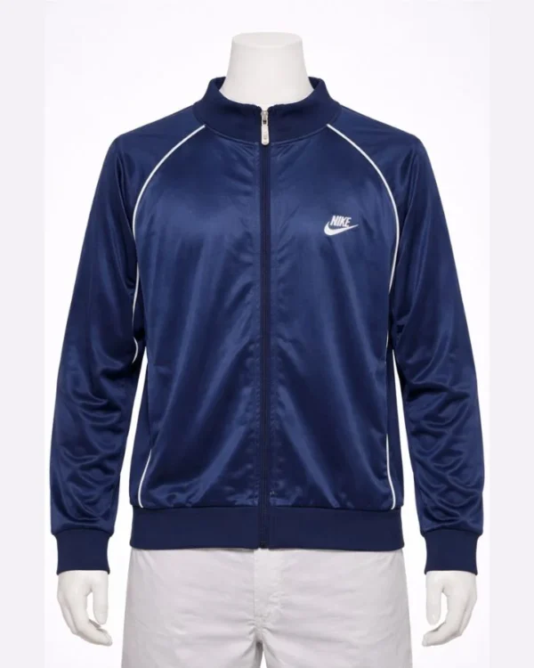 Nike Navy Jacket