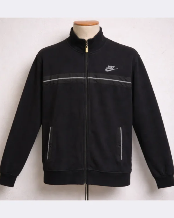 NIKE Full Zip Jacket