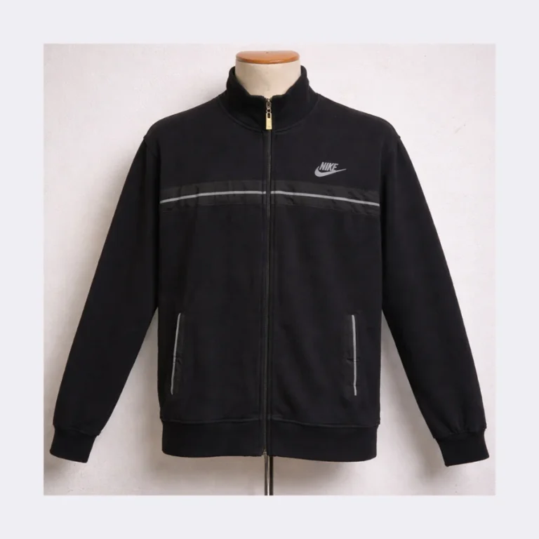 NIKE Full Zip Jacket