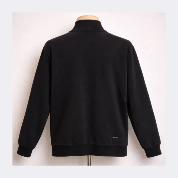 NIKE Full Zip Jacket - Size Large - Image 2