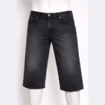 CALVIN KLEIN Short Jeans Pant