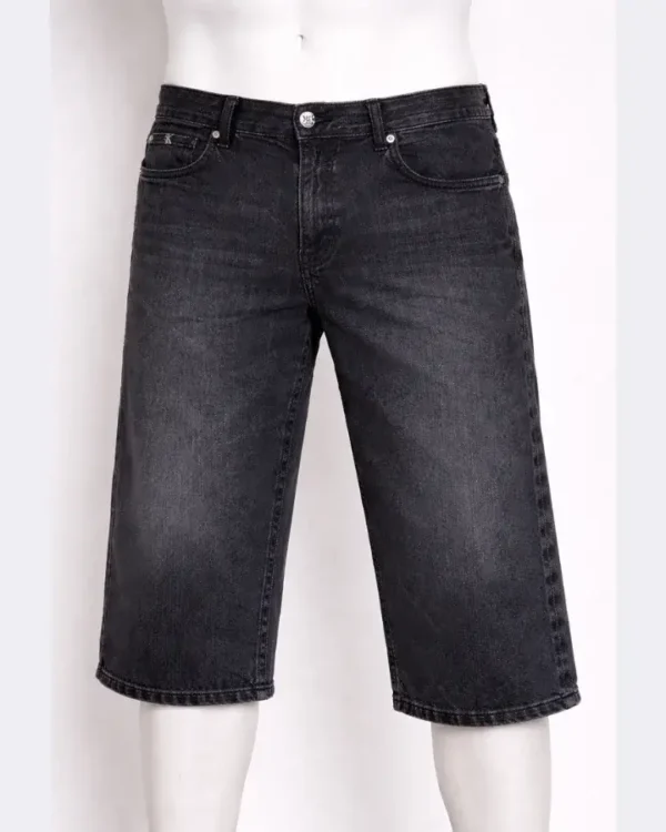 CALVIN KLEIN Short Jeans Pant