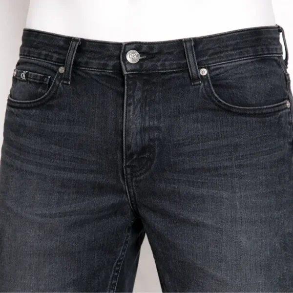 CALVIN KLEIN Short Jeans Pant - Waist 38 - Image 3