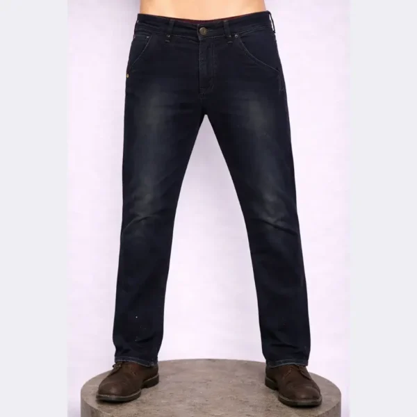 ARMANI Black Slim Fit Jeans Pant