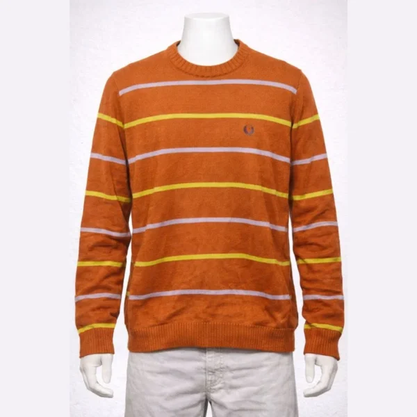 Fred Perry  Knit Sweater