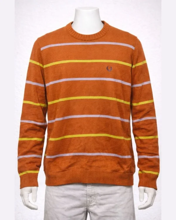 Fred Perry  Knit Sweater