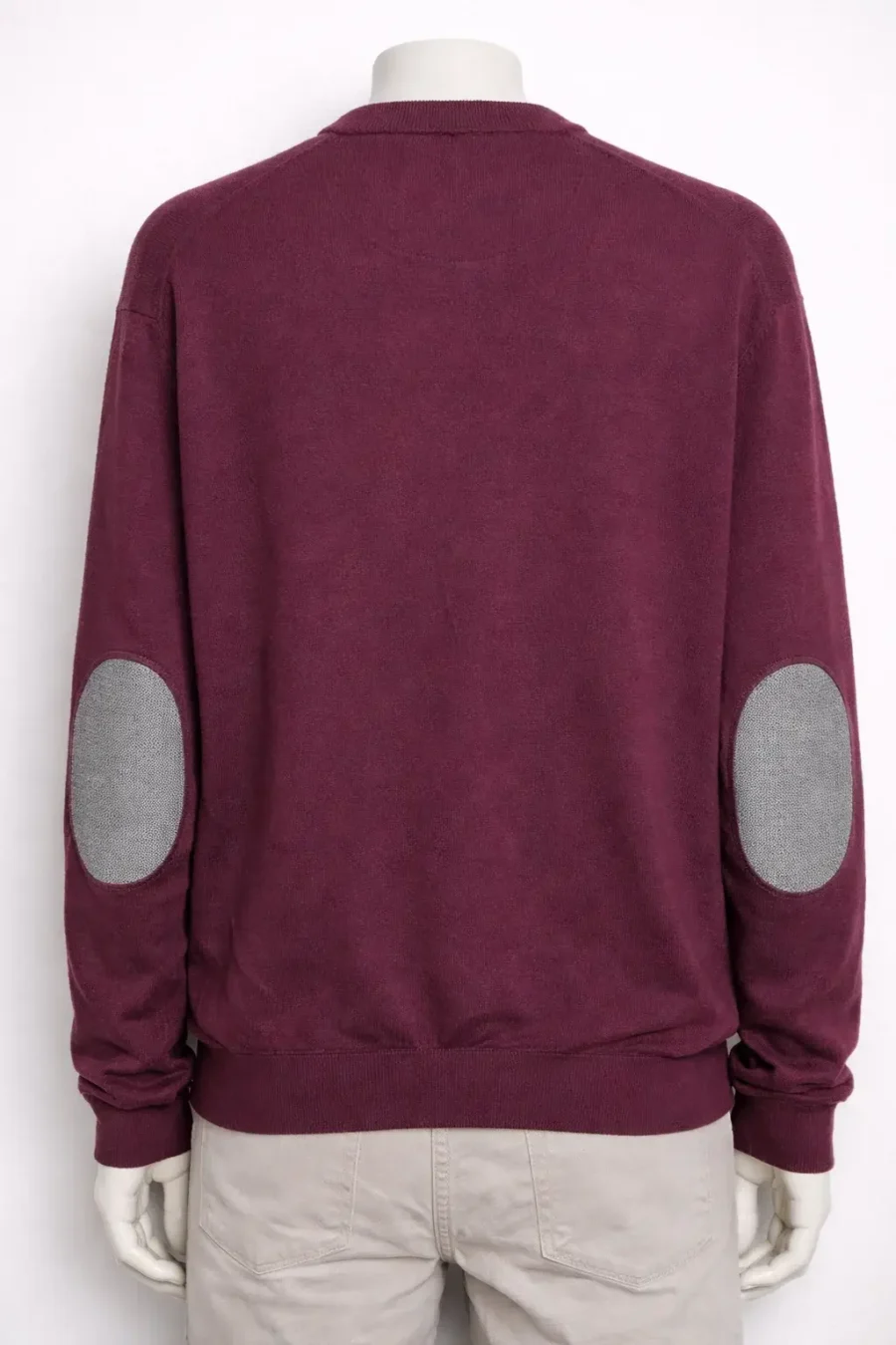 HARMONT & BLAINE Men’s Sweater - Image 2