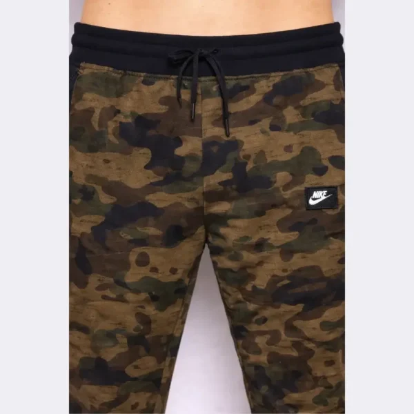 NIKE Sportswear Tech Fleece Joggers - Size Small - Image 3