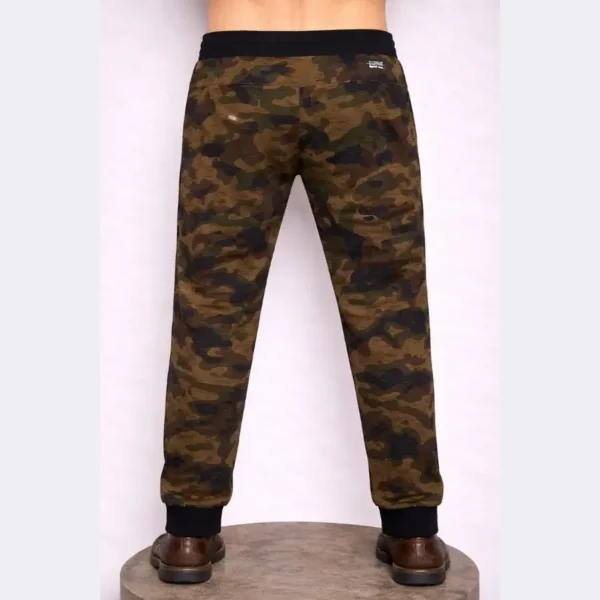 NIKE Sportswear Tech Fleece Joggers - Size Small - Image 2