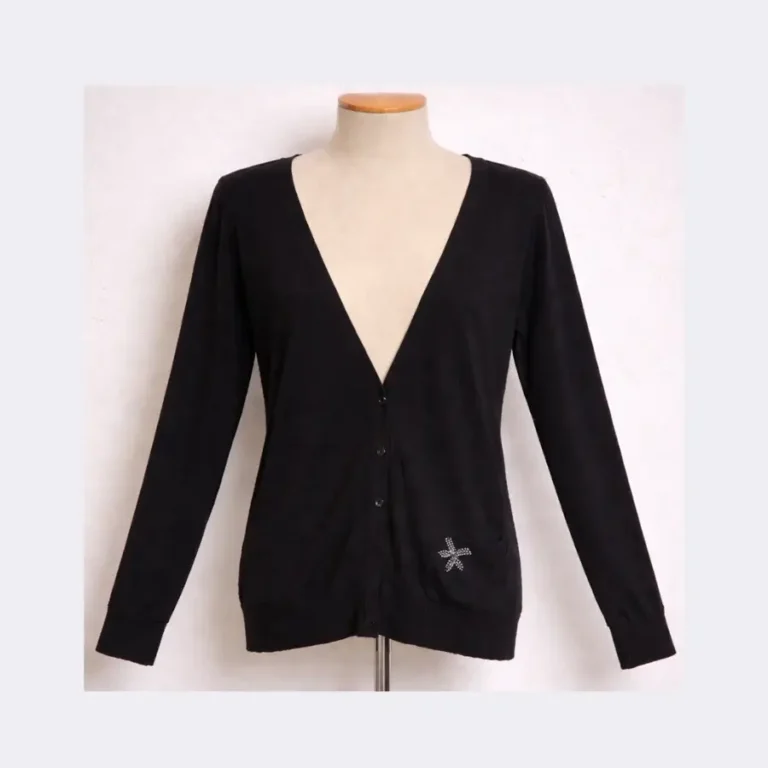 LIU JO Full Sleeves Sweatshirt