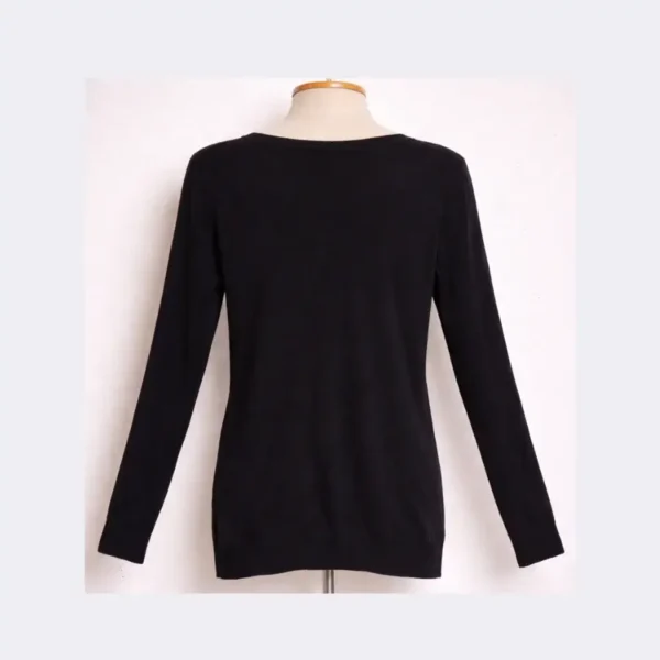 LIU JO Full Sleeves Sweatshirt XS - Image 2