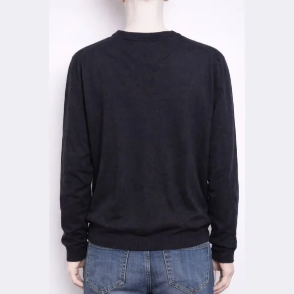 GUESS Men’s Amyas Crewneck Sweater - Size Large - Image 2