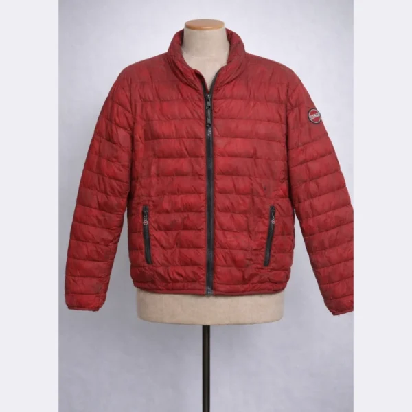 COLMAR Puffer Jacket for Men